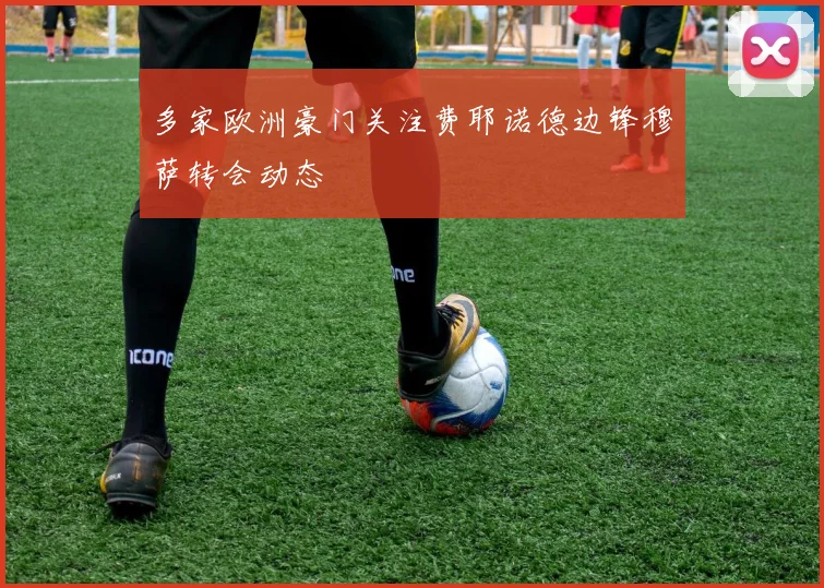 多家欧洲豪门关注费耶诺德边锋穆萨转会动态